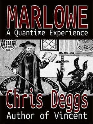 cover image of Marlowe